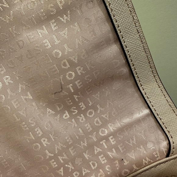 Kate Spade Bag - Picture 3 of 3